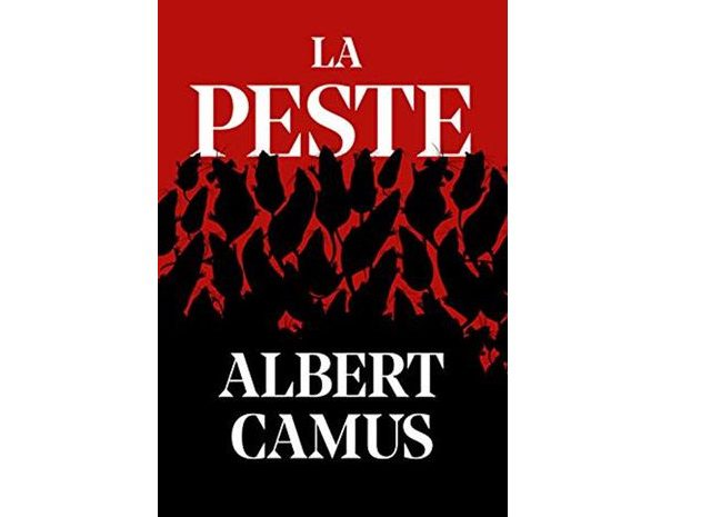 La peste di Albert Camus, ideale da leggere in tempo di coronavirus
